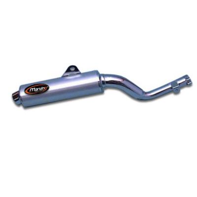 Výfuk MARVING AMACAL XL 600 LM/RM homologovaný O100